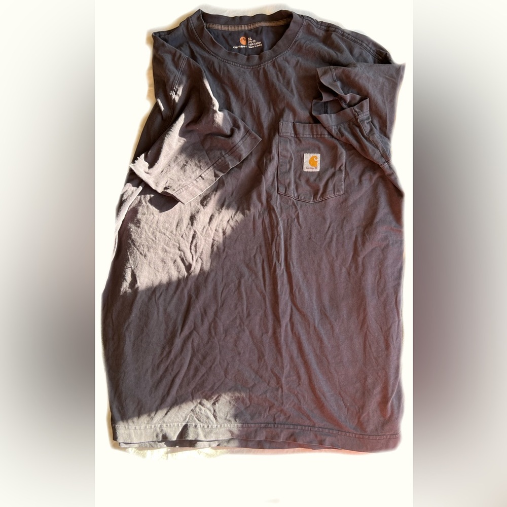 VINTAGE CARHARTT T ☆